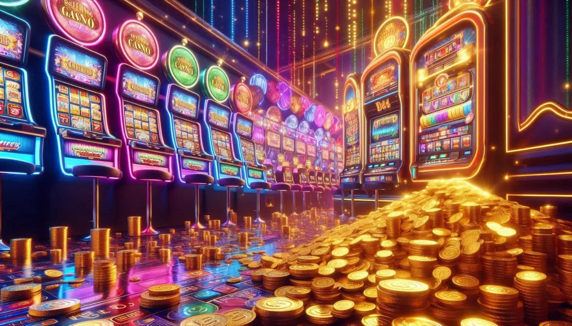Kingdom Casino