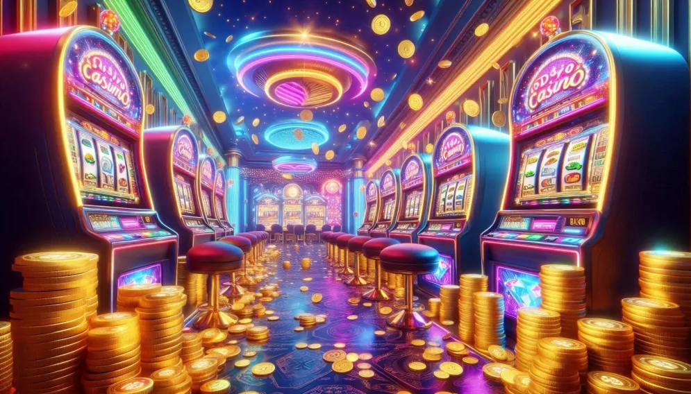 Kingdom Casino